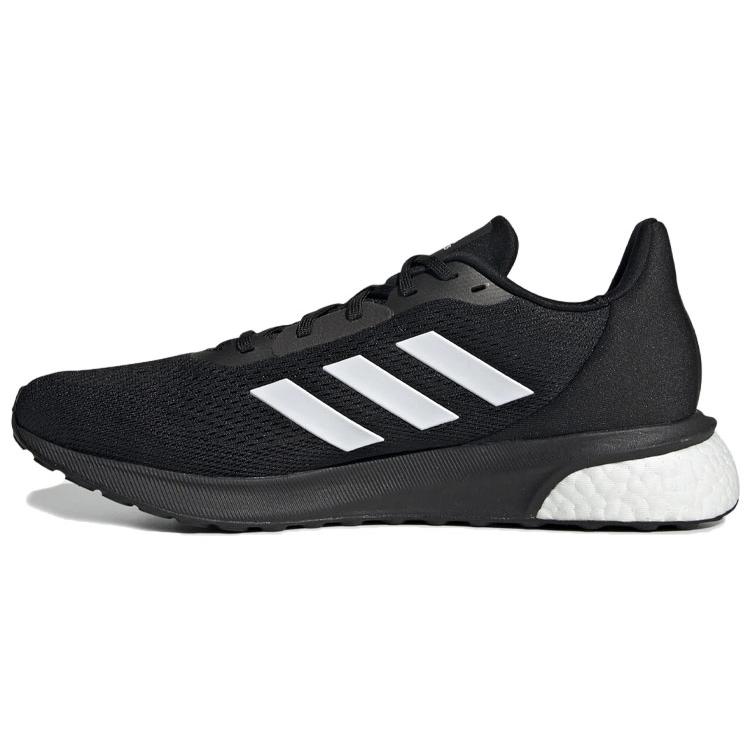 adidas Astrarun 'Core Black' (Unisex) Core Black / Cloud White Running Shoes EF8850