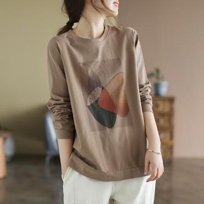 Tops – Jerseys y camisetas de manga larga