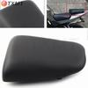 Compatible Rear Leather Seat for Suzuki SV650/SV1000 (2003-2012)
