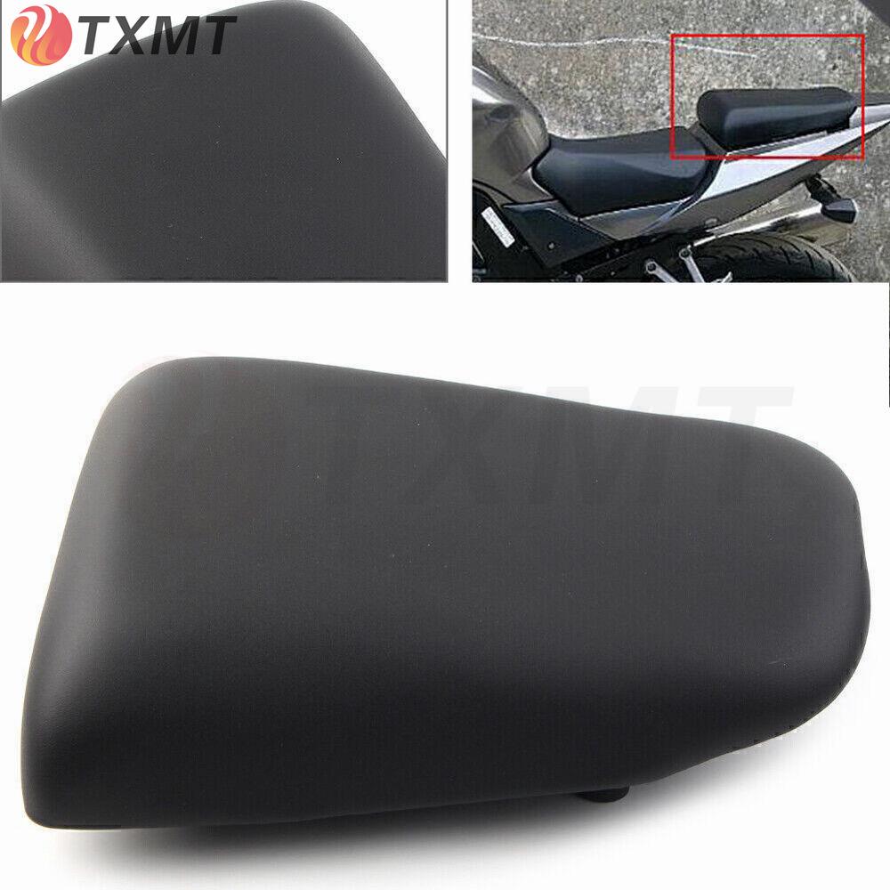 Compatible Rear Leather Seat for Suzuki SV650/SV1000 (2003-2012)