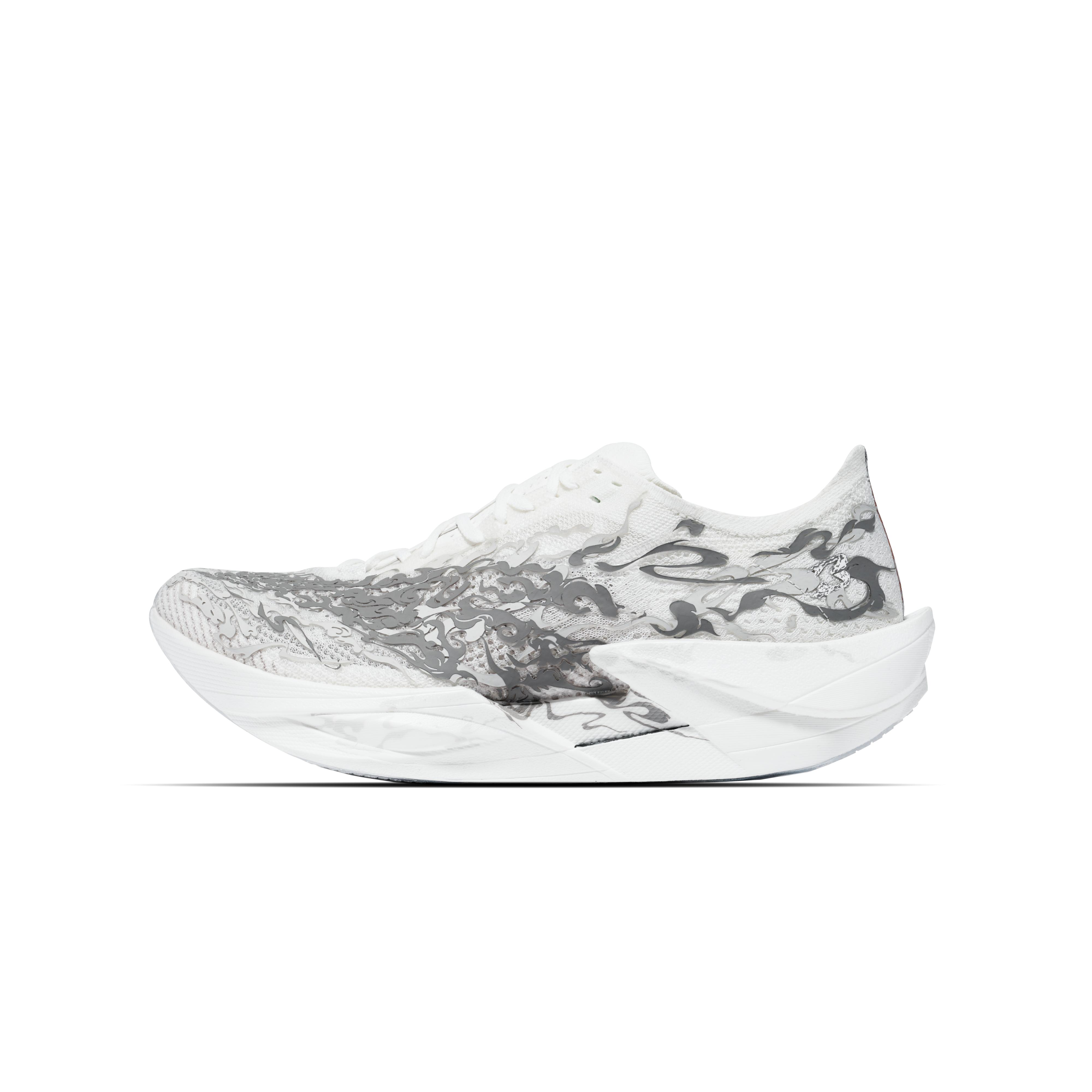 

Anta C202 6.0 PRO Abrasion Resistant Breathable Low top Casual Running Shoes Women s 122535576-2 39