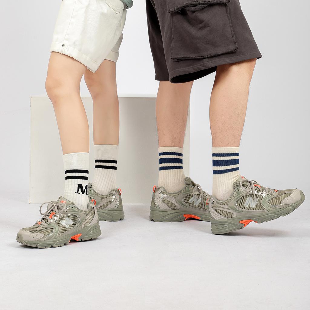 New Balance 530 Utility Pack - Grey Unisex Sneakers MR530ASA