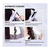 Numoya - MagicCurler, Numoya Magic Curler, Automatic Hair Curling Iron
