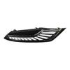 LED Fog & Daytime Running Lights for 2020-2025 Mazda 3 Axela