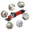 2000W Flexible Shaft Electric Sheep Goat Shearing Machine Trimmer Tool Wool Scissor Cut Clipper Shaving Machine With Box 220V