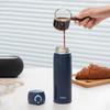 Thermos JNL-501 Stainless Steel Insulated Travel Mug