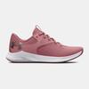 Sports Shoes Under Armour Rose Charged Aurora 2