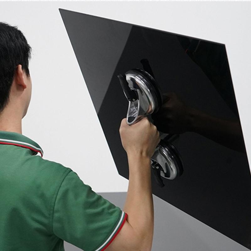 Glass Suction Window Suction Cups with Handle Suction Cups Heavy Duty Strong Suction Industrial Glass Suction Cup