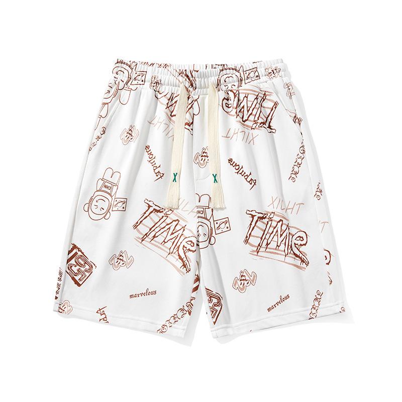 Шорты — фото 4