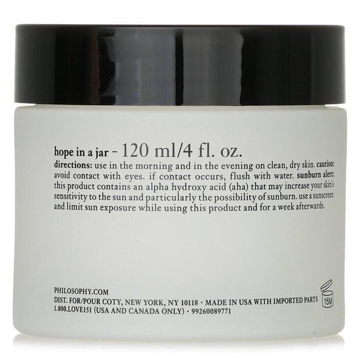PHILOSOPHY Hopi in a Jar Smooth Glow Multitasking Moisturizer