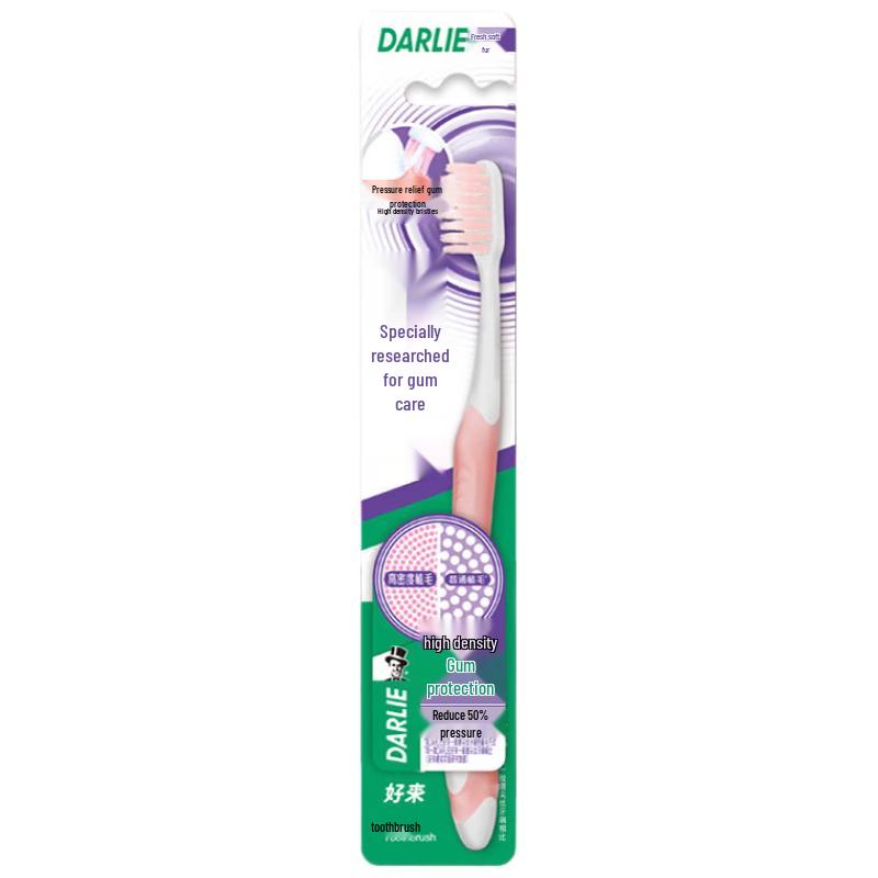 Darlie T33 Professional Gum Care Toothbrush