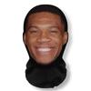 Realistic Masks, Full Face Sports Stars, Funny Cosplay Props, And Headgear
