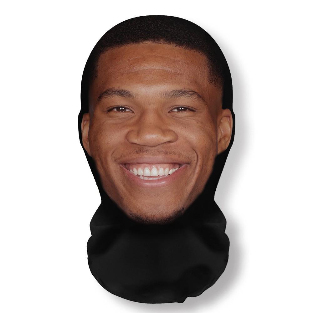 Realistic Masks, Full Face Sports Stars, Funny Cosplay Props, And Headgear