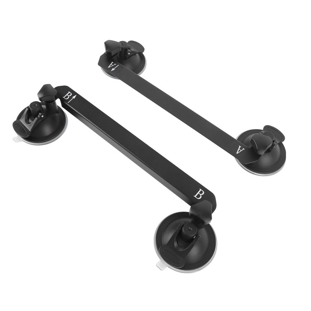 Satellite Suction Cup Mount for Car Window Sunroof ABS Iron Stable Satellite Dish Suction Cup Mounti