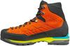 Trekking Shoes ZODIAC TECH Gtx (71101) Orange