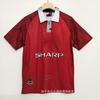 Vintage Retro Football Shirts Classic Club Short Sleeve Soccer Jerseys Men