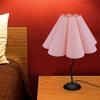 Petal Lamp Shade Floor Light Fashion Decor Cloth Corner Chandelier Shades for Dining Room