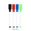 1-100Pcs Magnetic Erasable Whiteboard Pen Stationery Office Teaching Supplies for Blackboard Student Dry Erase Markers