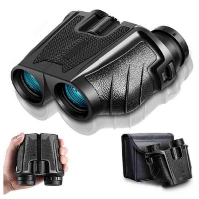Professional Waterproof Binoculars Portable Optical Telescope For Outdoor Camping Bird Watching Travel Observation