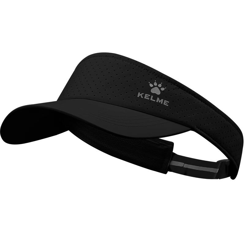 KELME Atmungsaktive Netz-Sonnenblende