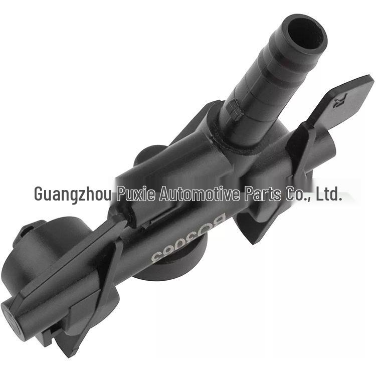 Front Right Headlight Washer Nozzle for BMW 3 Series E46 (61674290868)