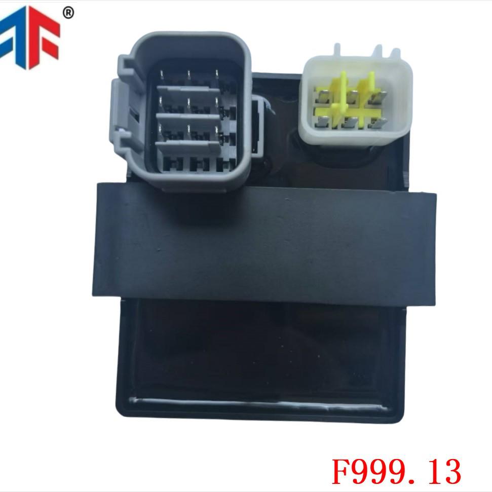 

F999.13 Игнайтер для Chunfeng CF500, 500 куб.см (0180-153000, CF188-153000) Motorcycle Igniter