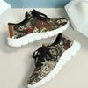 Breathable Casual Sneakers Men Women Lightweight Non-slip Trainers Soft Sole Sports Shoes for Running Jogging Walking