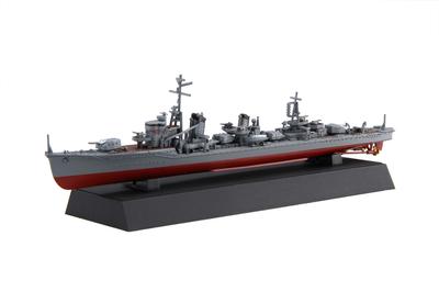 Ship NEXT Series Japanese Navy Destroyer 2 Ships Set Plastic Model 1/700 No.5 Yukikaze/Isokaze