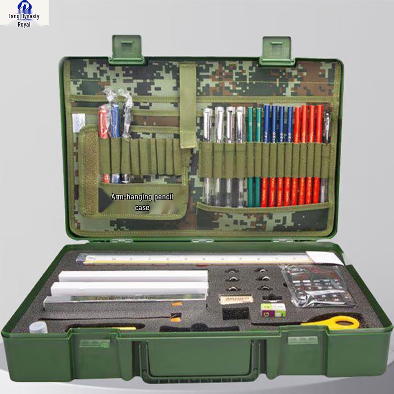Portable Field Command & Training Kit