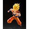 TAMASHII NATIONS S.H.Figuarts Dragon Ball Z Super Saiyan Son Goku -The Opening of the Decisive Battl