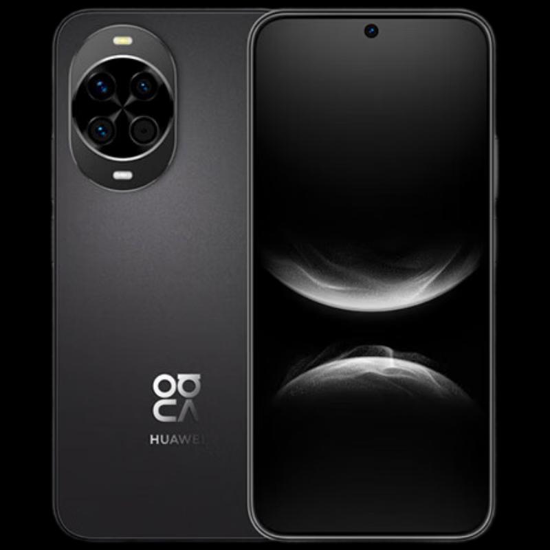

HUAWEI nova 14 (CN version)