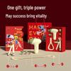 Hezheng HZ-JOYS-5 Wellness Gift Set CN Plug (adapter Included)