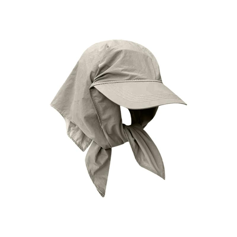 Exercise Baseball Cap Sports Outdoor Wide Brimmed Embroidered Letter Headwear