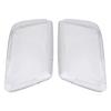 Plastic Headlight Headlamp Lenses Case Replacement For  Bora Jetta MK4 Bora 99 04