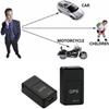 Mini GPS Tracker Tracking Locator Mini Tag Bluetooth Tracker GPS Locator Alarm Child Key Finder  for Vechicles Children