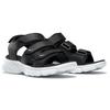 Reebok Hyperium Sandal 'Black White' GX7844