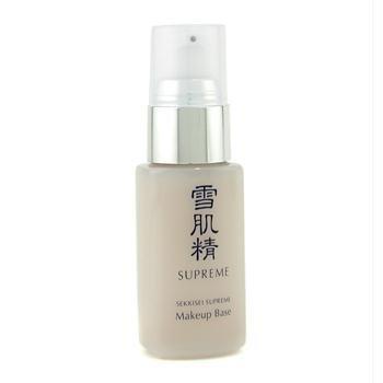 

Sekkisei Supreme Основа под макияж SPF25