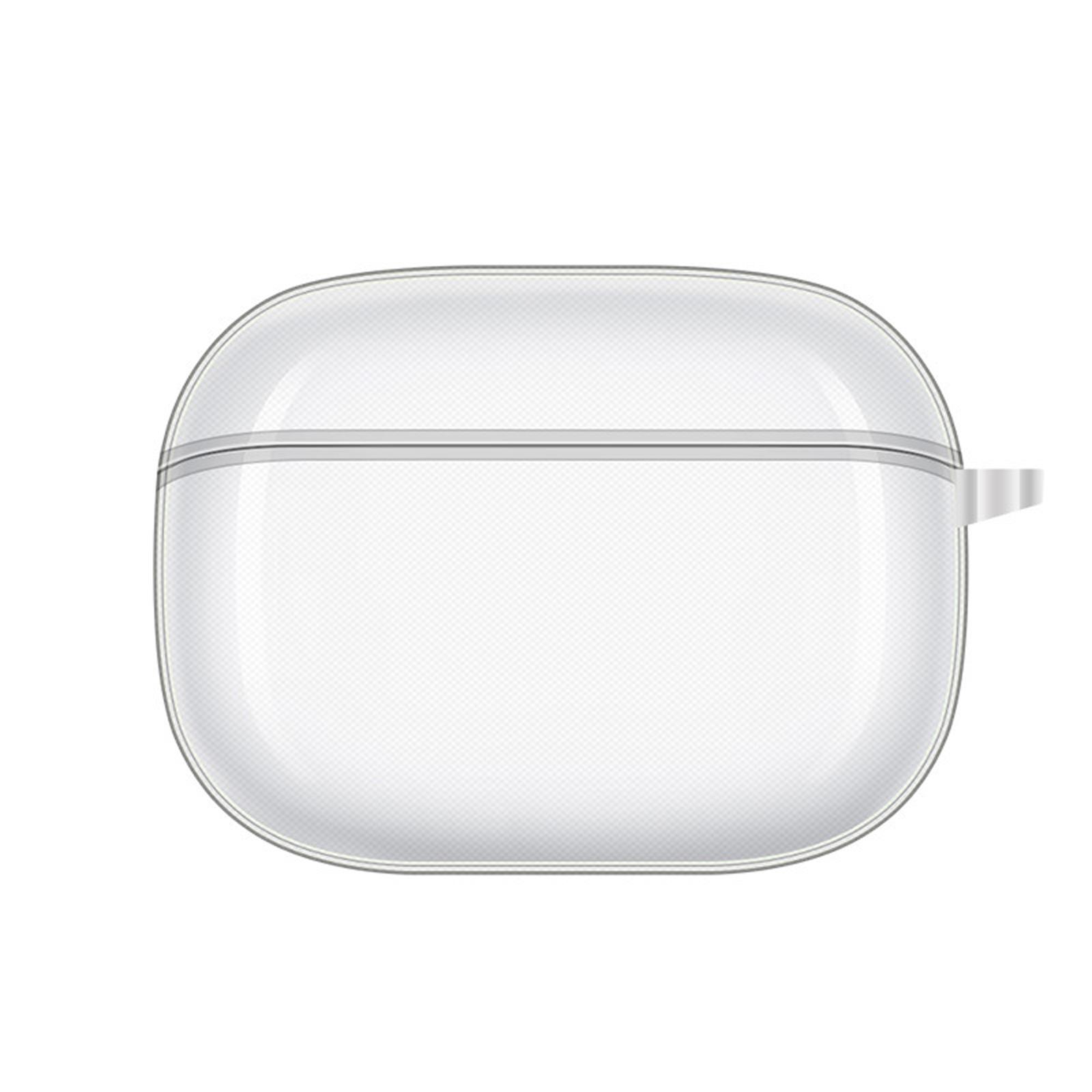 

Защитный чехол-рукав для наушников Realme Buds T310, пыле- и водостойкий, с нескользящей поверхностью