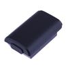 Game Battery Case for Xbox 360 Battery Case Wireless Controller Rechargeable Battery Cover with Sticker Gamepad Accessories