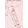 Cordless Lady Shavers With LCD Screen 2 In 1 Design Precisions Trimming Blades For Sensitives Areas Silents Personals Grooming Tool