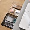 Under Desk Drawer Storage Organizer