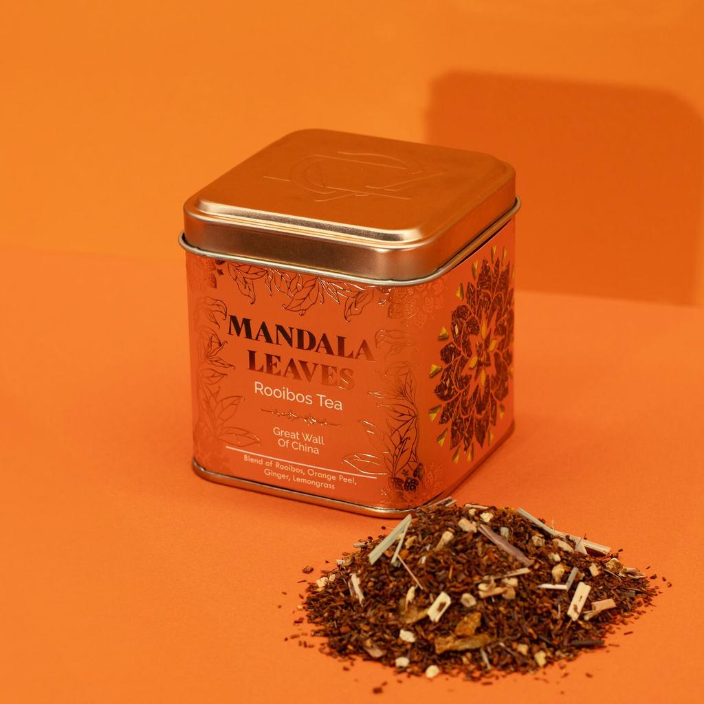 Rooibos Eco Great Wall of China – 50g