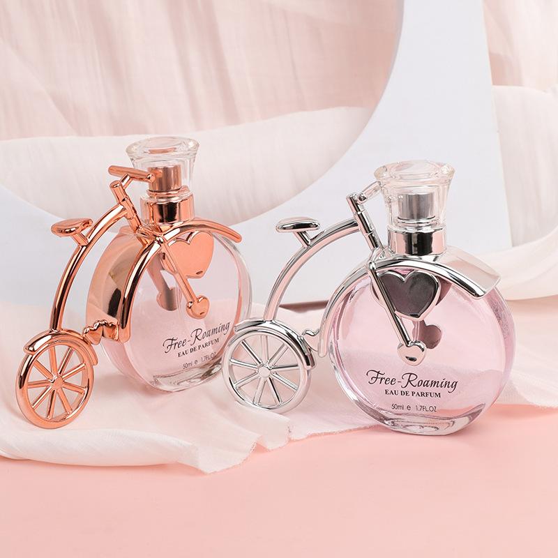 Perfume Ladies Lasting Elegant Fragrance Charming Bike Classic Light Fragrance New Perfume