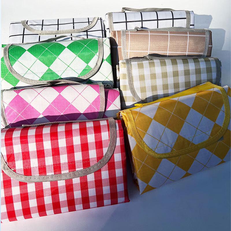 Portable Outdoor Picnic & Camping Mat