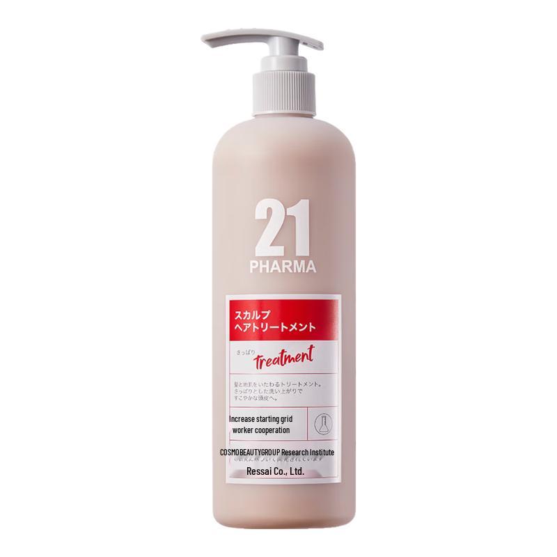Pharma 21 Hair Conditioner