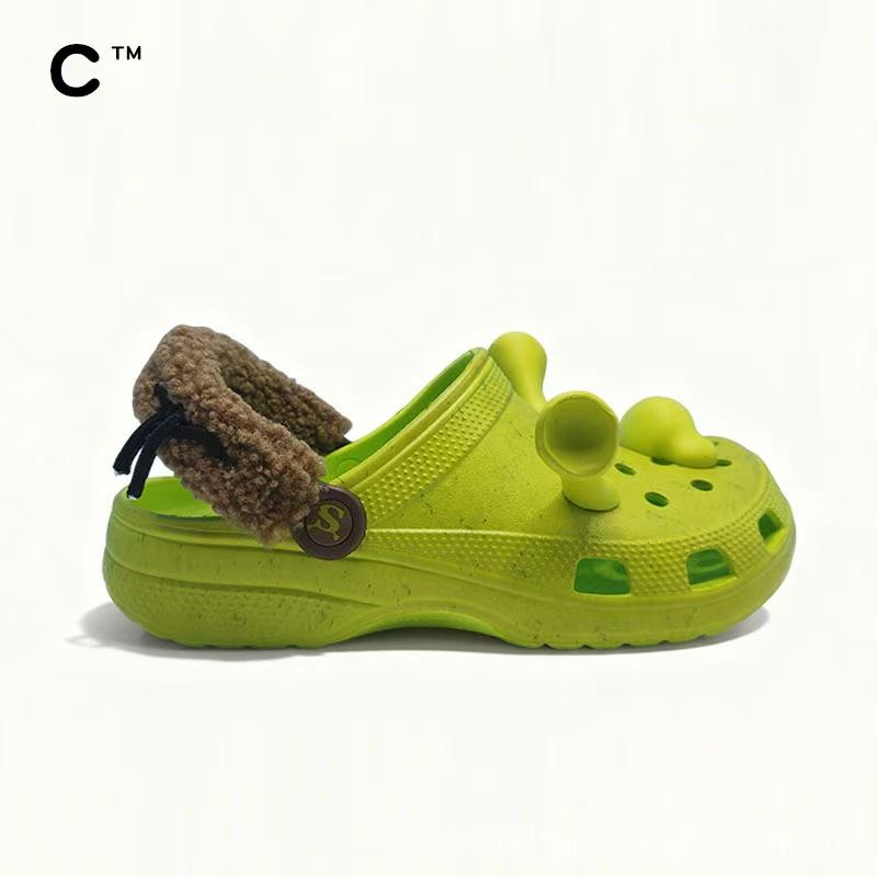 Crocs Klassische Kinderschuhe Unisex Sandalen & Flip-Flops