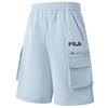 FILA Boys' Woven Five-Point Shorts