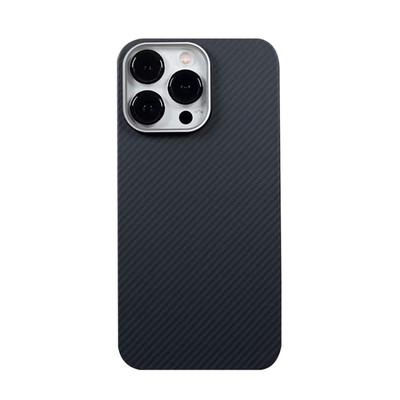 JD Select iPhone 16 Pro Kevlar MagSafe Case
