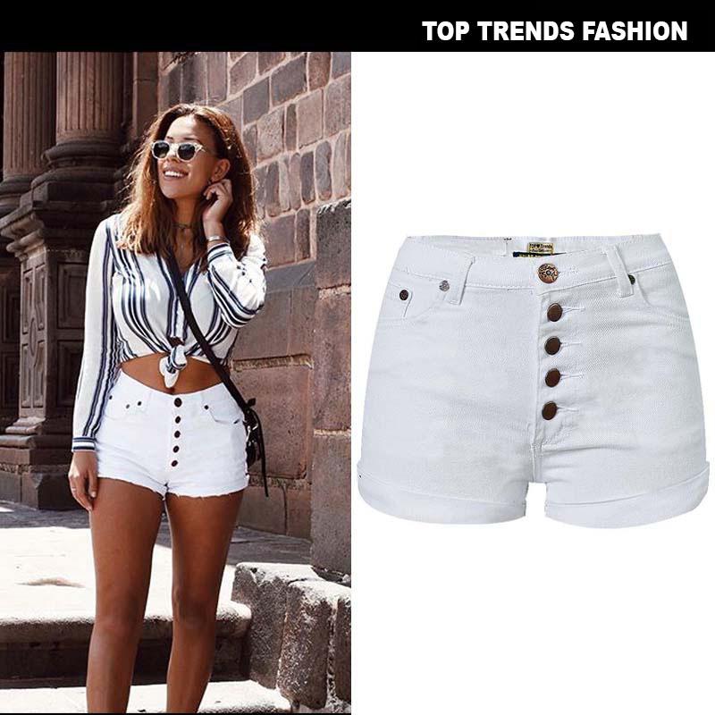 Shorts SUMERHOT Casual Bafta 