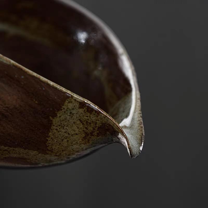 Coarse Pottery Matcha Chawan Matcha Bowl Matcha Tea Set Accessories Japan Ceremonial Matchas Mixing Bowl Kitchen tools